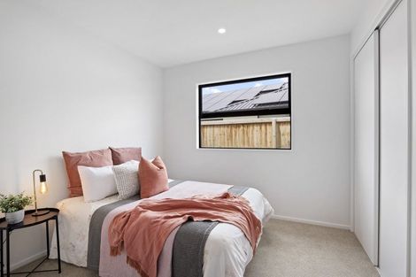 Photo of property in 10 Waterford Farm Road, Halswell, Christchurch, 8025