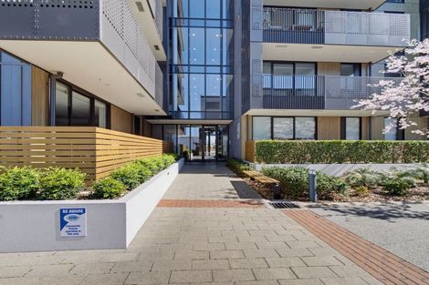 Photo of property in The Forge, 107/36c Welles Street, Christchurch Central, Christchurch, 8011