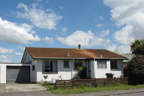 Photo of property in 11a Martyn Street, Rangiora, 7400