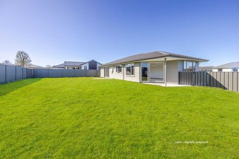 Photo of property in 33 Belgrove Drive, Waipukurau, 4200