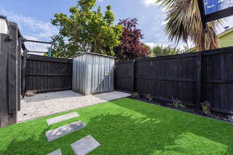 Photo of property in 6/96 Poulson Street, Addington, Christchurch, 8024
