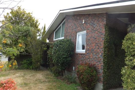 Photo of property in 9 Rutherglen Avenue, Ilam, Christchurch, 8041