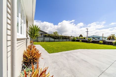 Photo of property in 23 Jellicoe Street, Waipukurau, 4200