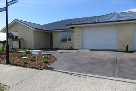 Photo of property in 51 Dow Square, Wigram, Christchurch, 8025