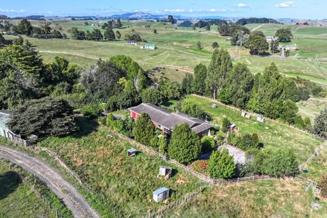 Photo of property in 1281 Lake Arapuni Road, Waotu, Putaruru, 3481