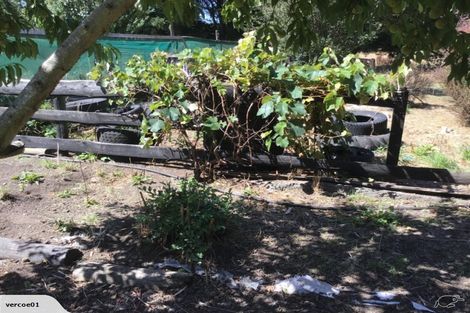 Photo of property in 657 Domett Road, Domett, Cheviot, 7382