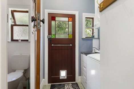 Photo of property in 34 Jefferson Street, Brooklyn, Wellington, 6021