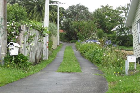 Photo of property in 12 Morningside Road, Morningside, Whangarei, 0110
