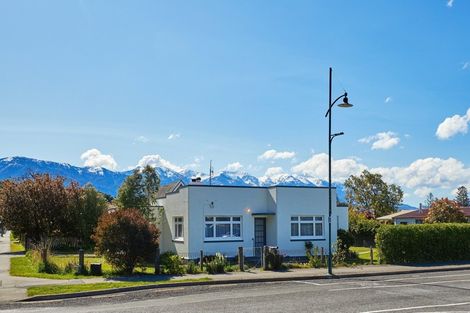 Photo of property in 18 Yarmouth Street, Kaikoura, 7300