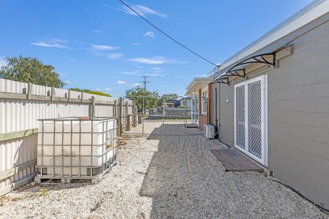 Photo of property in 103a Weld Street, Redwoodtown, Blenheim, 7201