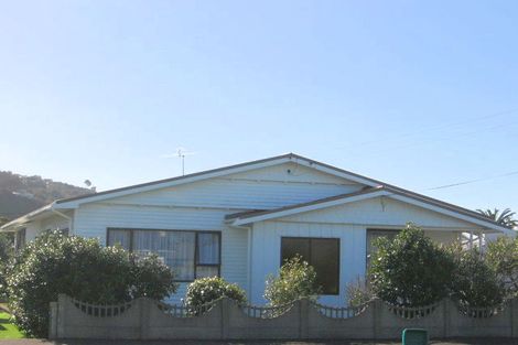 Photo of property in 31 Hume Street, Alicetown, Lower Hutt, 5010