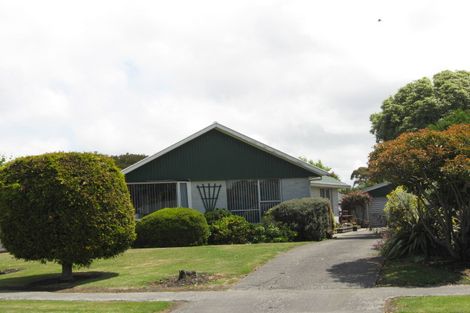 Photo of property in 14 Jura Place, Woolston, Christchurch, 8062