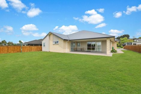Photo of property in 15 Oak Ridge Drive, Te Awamutu, 3800