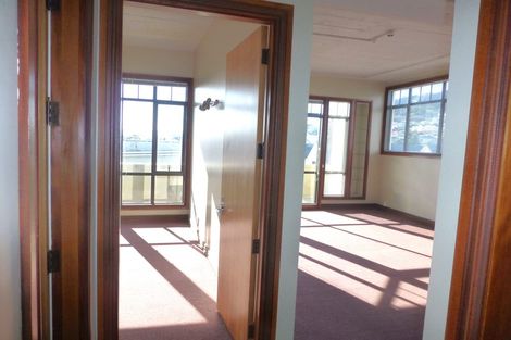Photo of property in Pirie Street Townhouses, 28/35 Pirie Street, Mount Victoria, Wellington, 6011