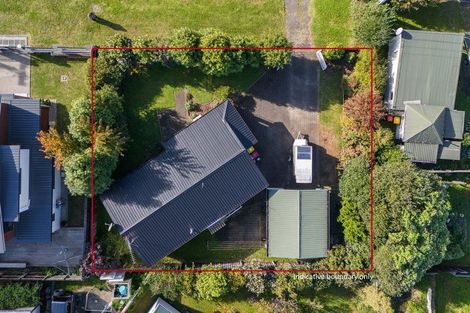 Photo of property in 2b Margaret Street, Waihi, 3610