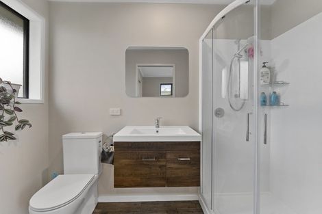 Photo of property in 5a Mckenzie Street, Levin, 5510