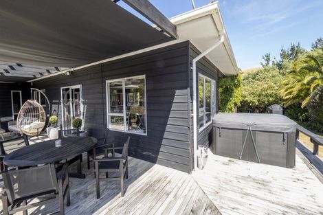 Photo of property in 196 Tinui Valley Road, Tinui Valley, Tinui, 5894