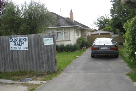 Photo of property in 113 Marshland Road, Shirley, Christchurch, 8061