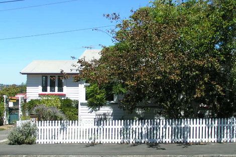 Photo of property in 42 Church Street, Northcote Point, Auckland, 0627