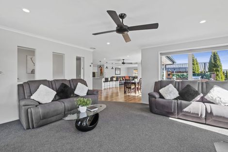 Photo of property in 3 Tennyson Close, Hanmer Springs, 7334