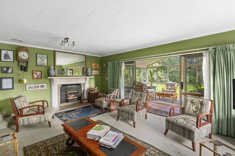 Photo of property in 210 Bruce Road, Levin, 5510