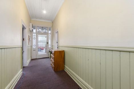 Photo of property in 307 Stuart Street, Dunedin Central, Dunedin, 9016