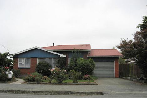 Photo of property in 58 Grove Street, Tinwald, Ashburton, 7700