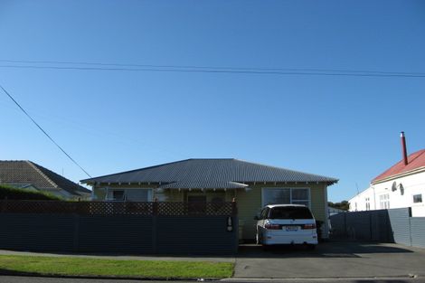 Photo of property in 8 Teviot Street, Oamaru North, Oamaru, 9400