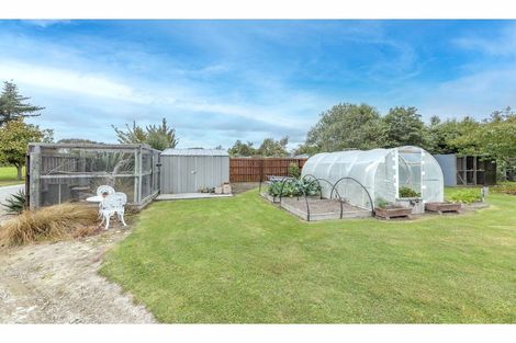 Photo of property in 99 Giles Road, Clarkville, Kaiapoi, 7692