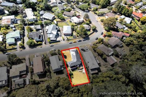 Photo of property in 53 Hartley Terrace, Massey, Auckland, 0614