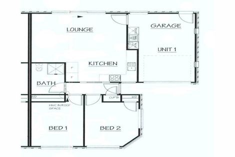 Photo of property in 154a Southampton Street, Sydenham, Christchurch, 8023