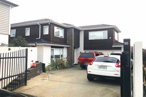 Photo of property in 16 Evelina Lane, Flat Bush, Auckland, 2019