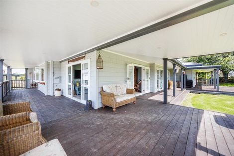 Photo of property in 366 Tutaenui Road, Marton, 4788