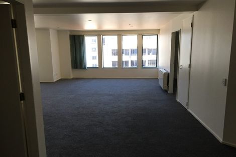 Photo of property in Courtenay Apartments, 602/120 Courtenay Place, Te Aro, Wellington, 6011