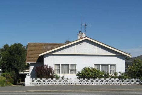 Photo of property in 200 Wai-iti Road, Highfield, Timaru, 7910