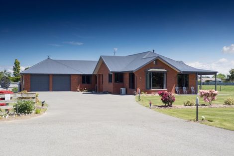Photo of property in 68 Grahams Road, Tinwald, Ashburton, 7774