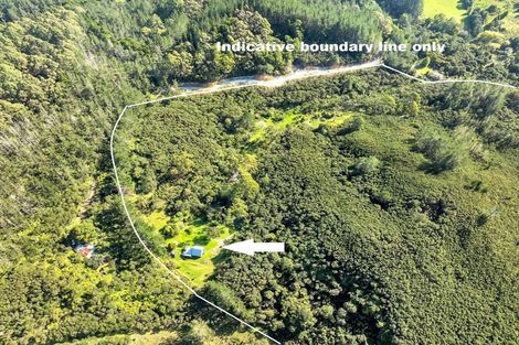 Photo of property in 280 Taylor Road, Taipa, Kaitaia, 0483