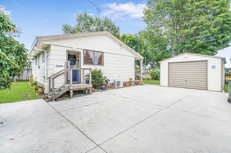 Photo of property in 22b Aintree Street, Nawton, Hamilton, 3200