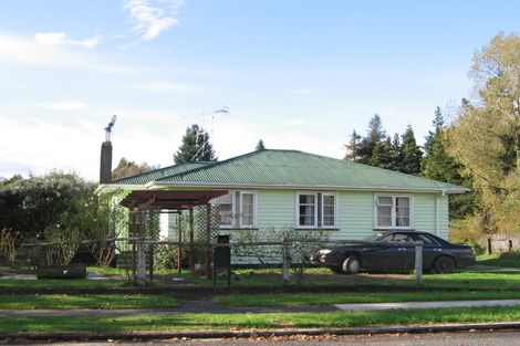 Photo of property in 5 Stirling Place, Tokoroa, 3420