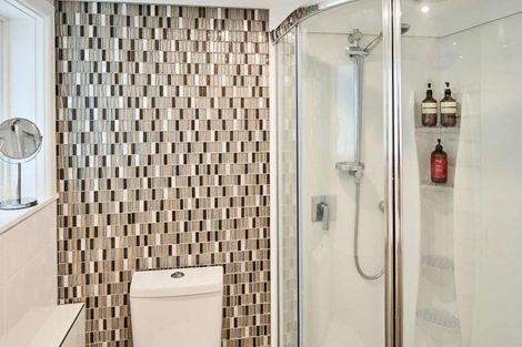 Photo of property in 35 Walter Road, Lowry Bay, Lower Hutt, 5013