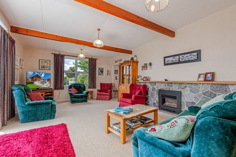 Photo of property in 7 Lawson Street, Pahiatua, 4910
