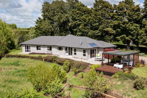 Photo of property in 447 Parklands Road, Rotoorangi, Te Awamutu, 3879