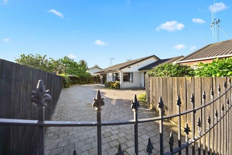 Photo of property in 65c Boundary Road, Claudelands, Hamilton, 3214