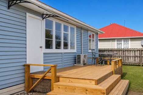 Photo of property in 4 Colvin Street, Westport, 7825