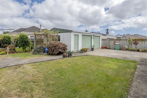Photo of property in 35 York Street, Levin, 5510