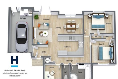 Photo of property in 33b Litchfield Street, Redwoodtown, Blenheim, 7201