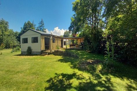 Photo of property in 1188 Peel Forest Road, Peel Forest, Geraldine, 7992