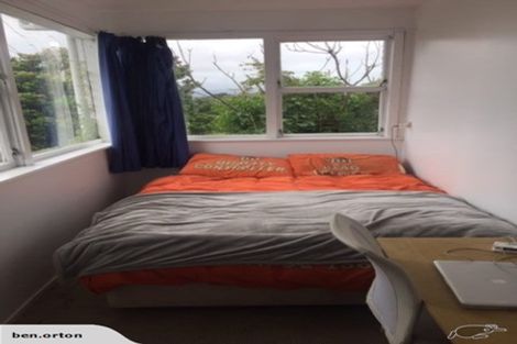 Photo of property in 60 Mortimer Terrace, Brooklyn, Wellington, 6021