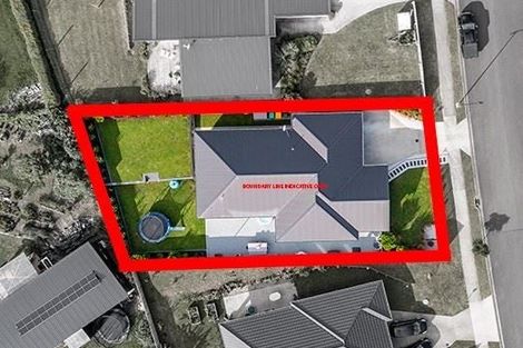 Photo of property in 68 Jamish Drive, Warkworth, 0910