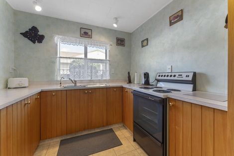 Photo of property in 3/20 Stuckey Street, Levin, 5510